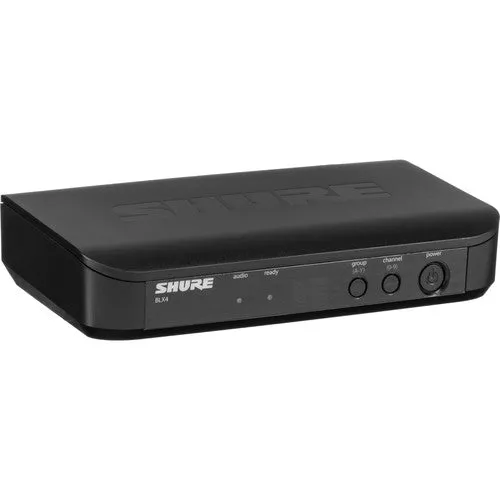 Shure BLX14/CVL-H9 Lavalier Wireless System