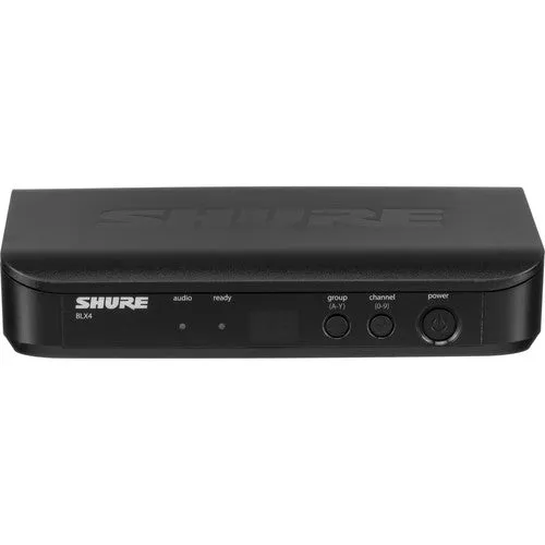 Shure BLX14/CVL-H9 Lavalier Wireless System