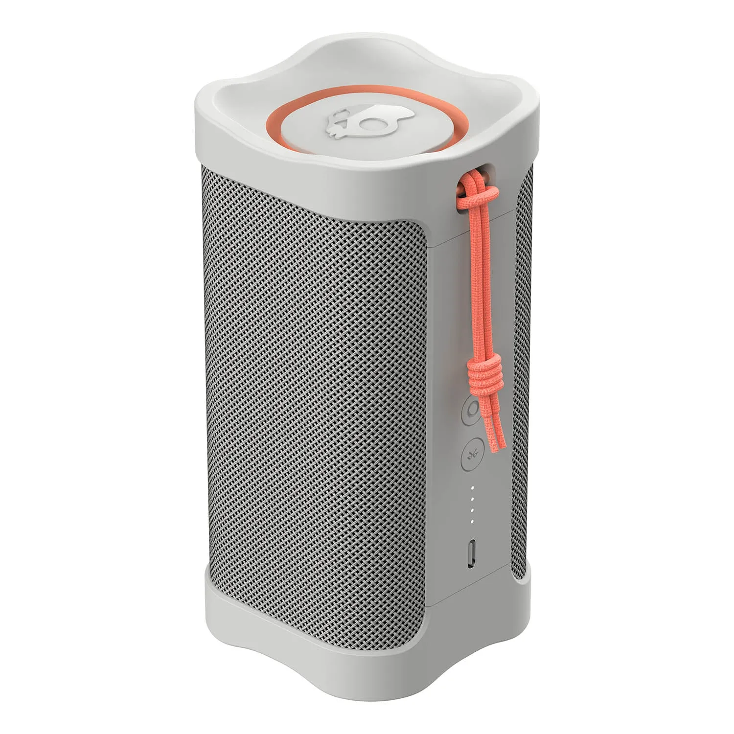 Skullcandy Terrain Wireless Speaker - Bone