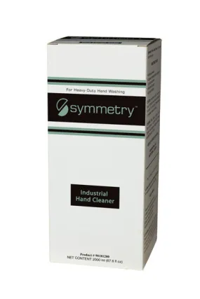 SOAP/ Mechanics/ Symmetry/ Industrial Hand Soap w/scrubbers