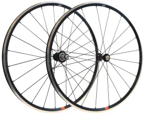 Solstice Custom Wheelset