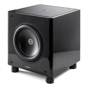 Sonus faber Gravis II Active Subwoofer - Each (Black)