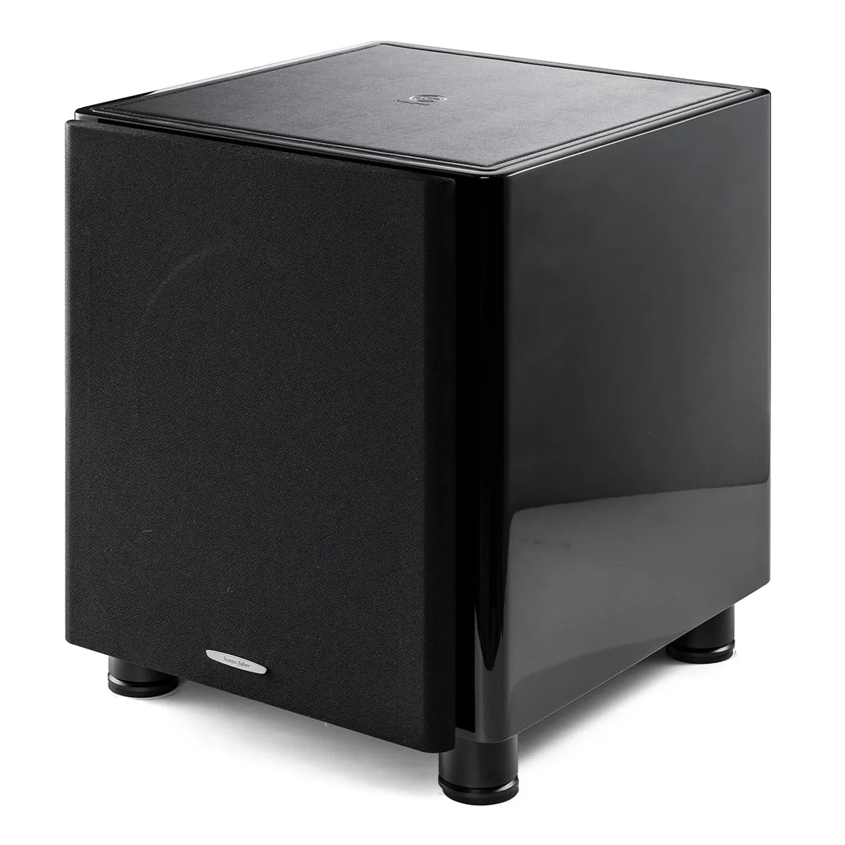 Sonus faber Gravis II Active Subwoofer - Each (Black)