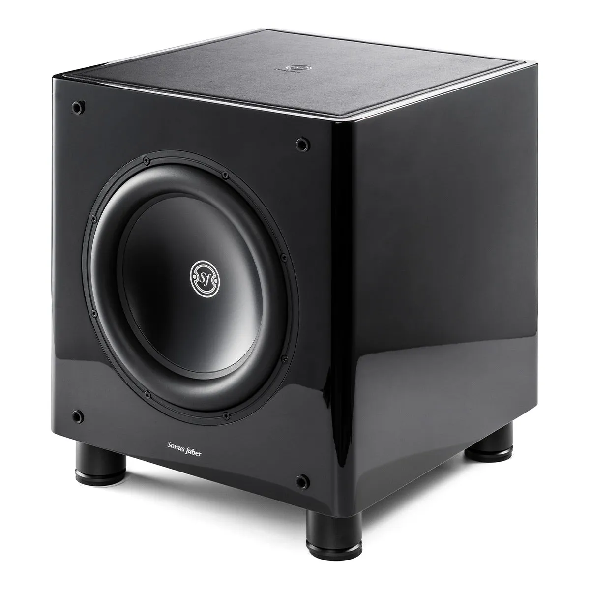 Sonus faber Gravis II Active Subwoofer - Each (Black)