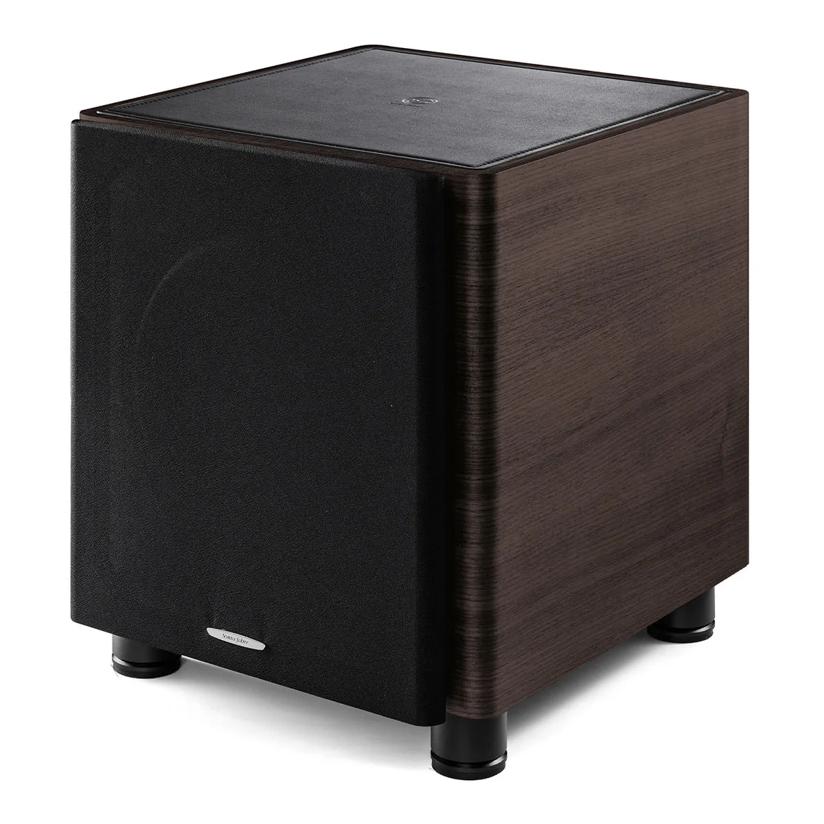 Sonus faber Gravis II Active Subwoofer - Each (Wenge)