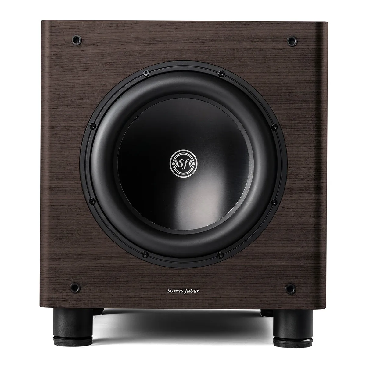 Sonus faber Gravis II Active Subwoofer - Each (Wenge)