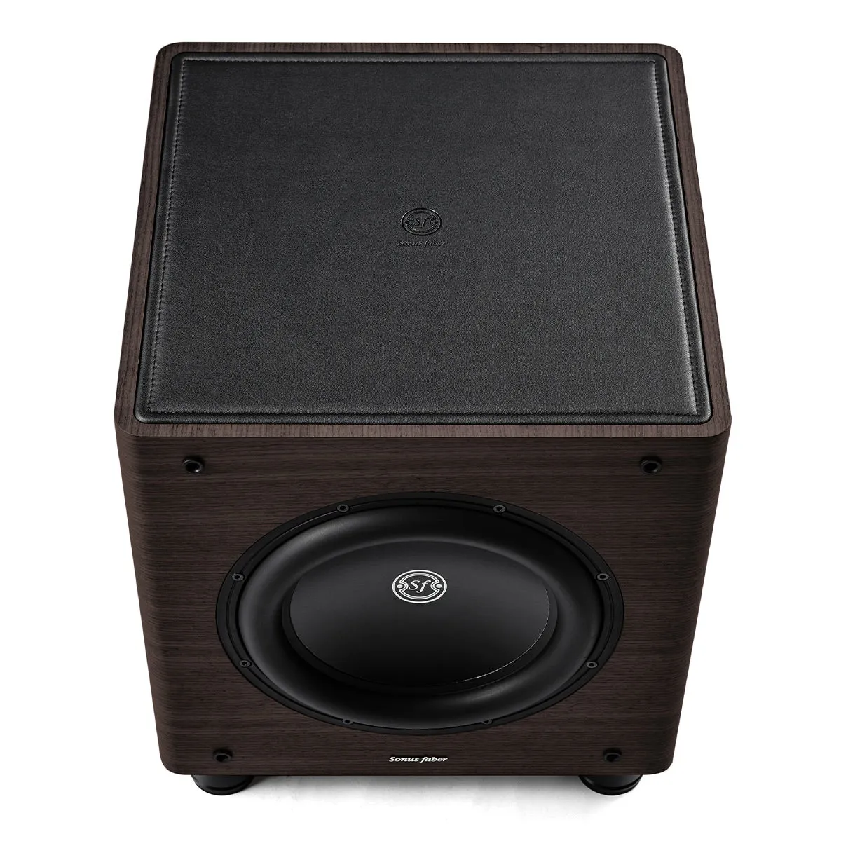 Sonus faber Gravis II Active Subwoofer - Each (Wenge)