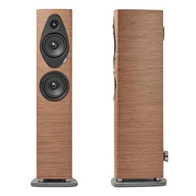 Sonus Faber Sonetto III G2 Floorstanding Speakers Pair