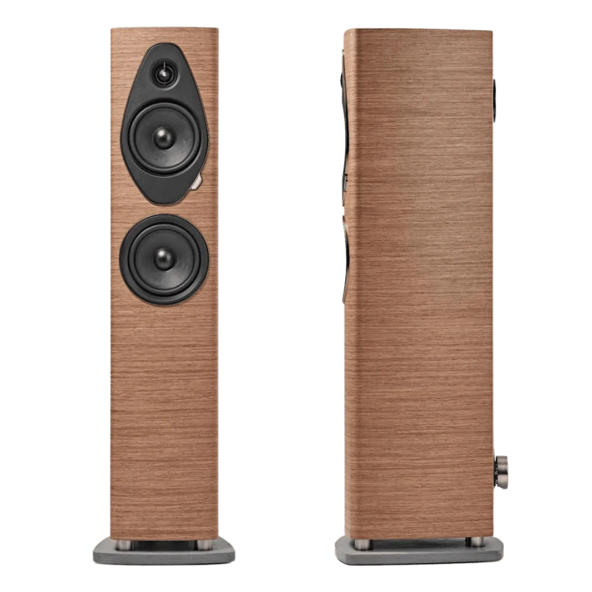 Sonus Faber Sonetto III G2 Floorstanding Speakers Pair