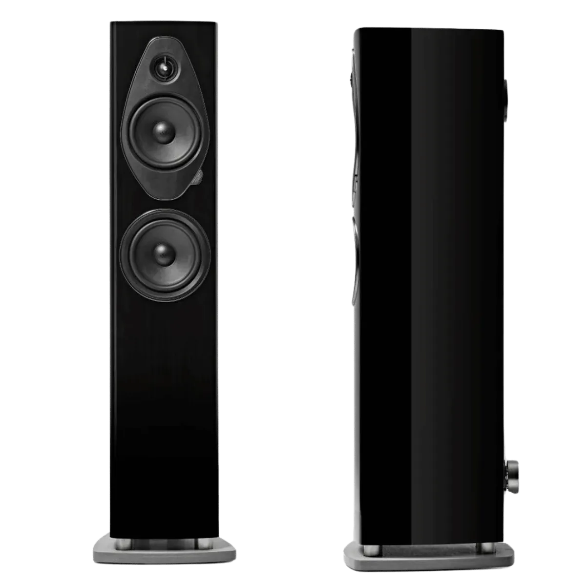 Sonus Faber Sonetto III G2 Floorstanding Speakers Pair