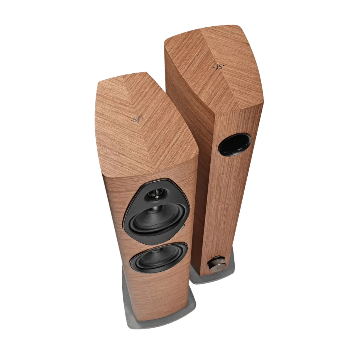 Sonus Faber Sonetto III G2 Floorstanding Speakers Pair