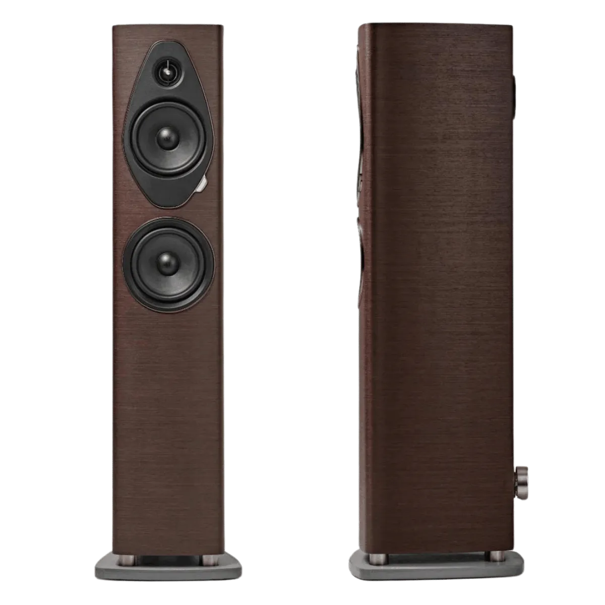 Sonus Faber Sonetto III G2 Floorstanding Speakers Pair