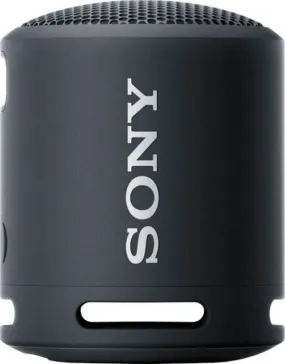 Sony Extra Bass Compact Portable Bluetooth Speaker