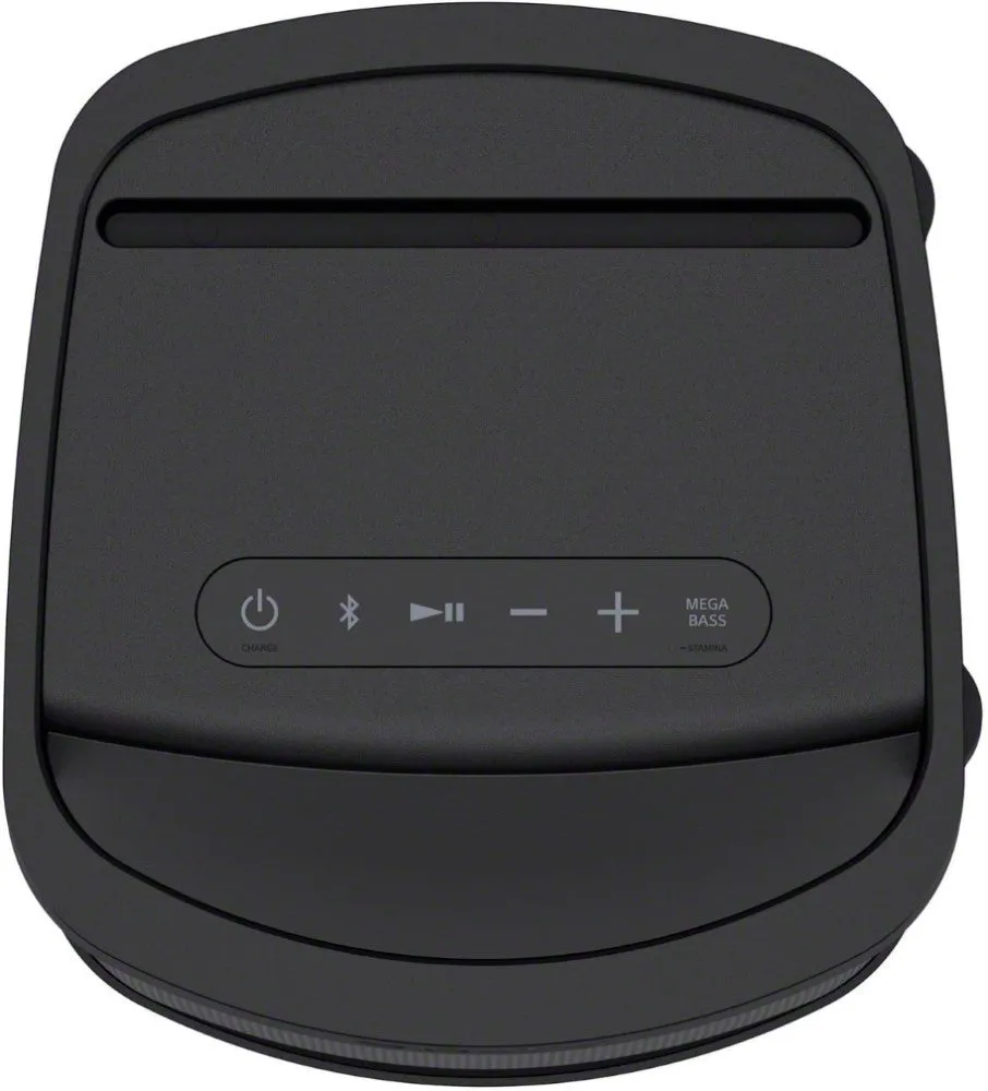 Sony Extra Bass Compact Portable Bluetooth Speaker