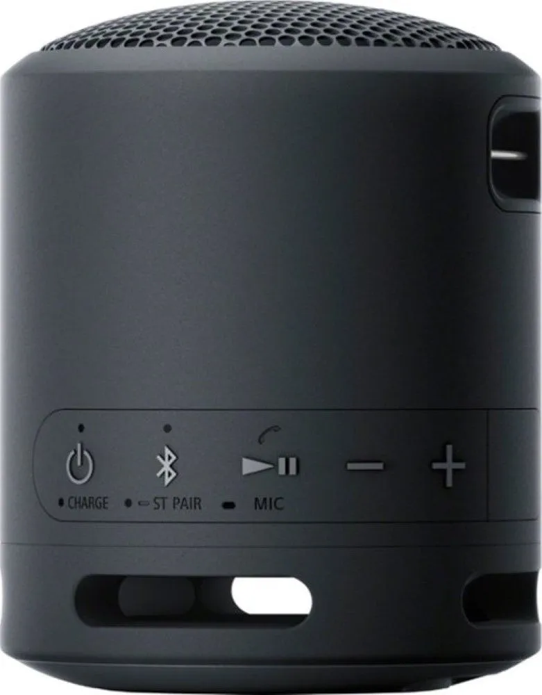 Sony Extra Bass Compact Portable Bluetooth Speaker
