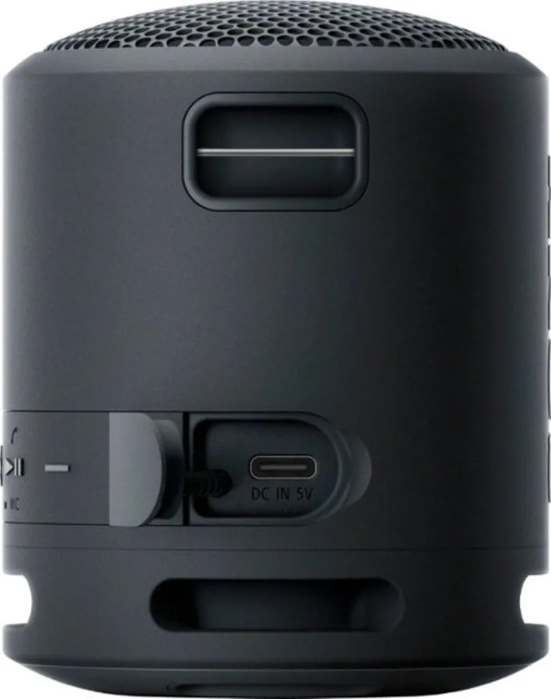 Sony Extra Bass Compact Portable Bluetooth Speaker