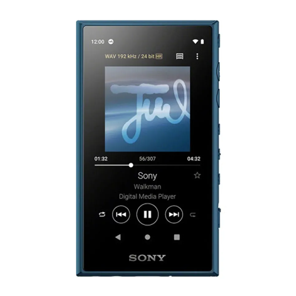 Sony Walkman NW-A105 Hi-Res 16GB MP3 Player