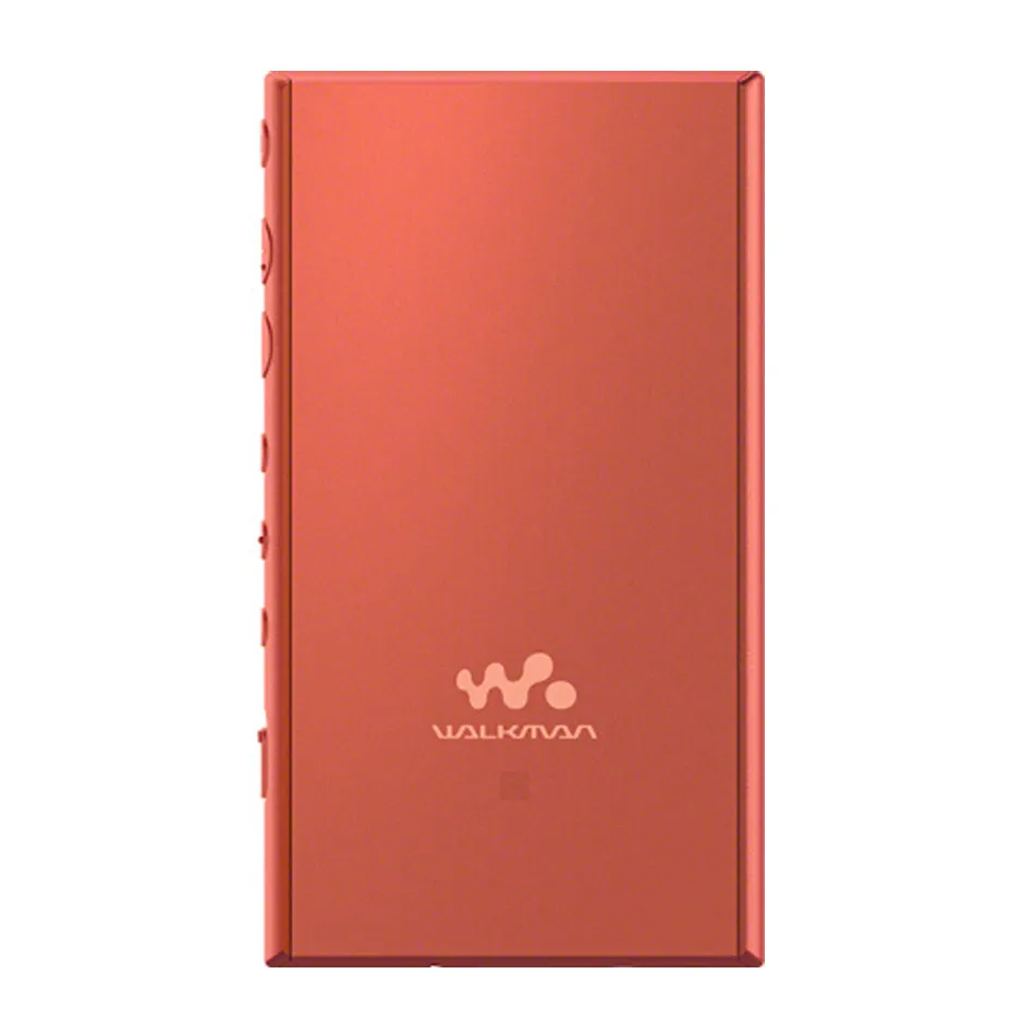 Sony Walkman NW-A105 Hi-Res 16GB MP3 Player