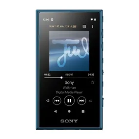 Sony Walkman NW-A105 Hi-Res 16GB MP3 Player
