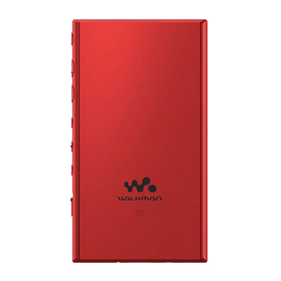 Sony Walkman NW-A105 Hi-Res 16GB MP3 Player