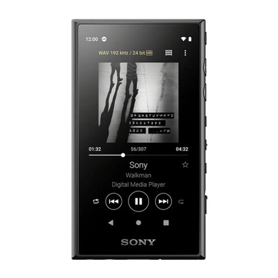 Sony Walkman NW-A105 Hi-Res 16GB MP3 Player