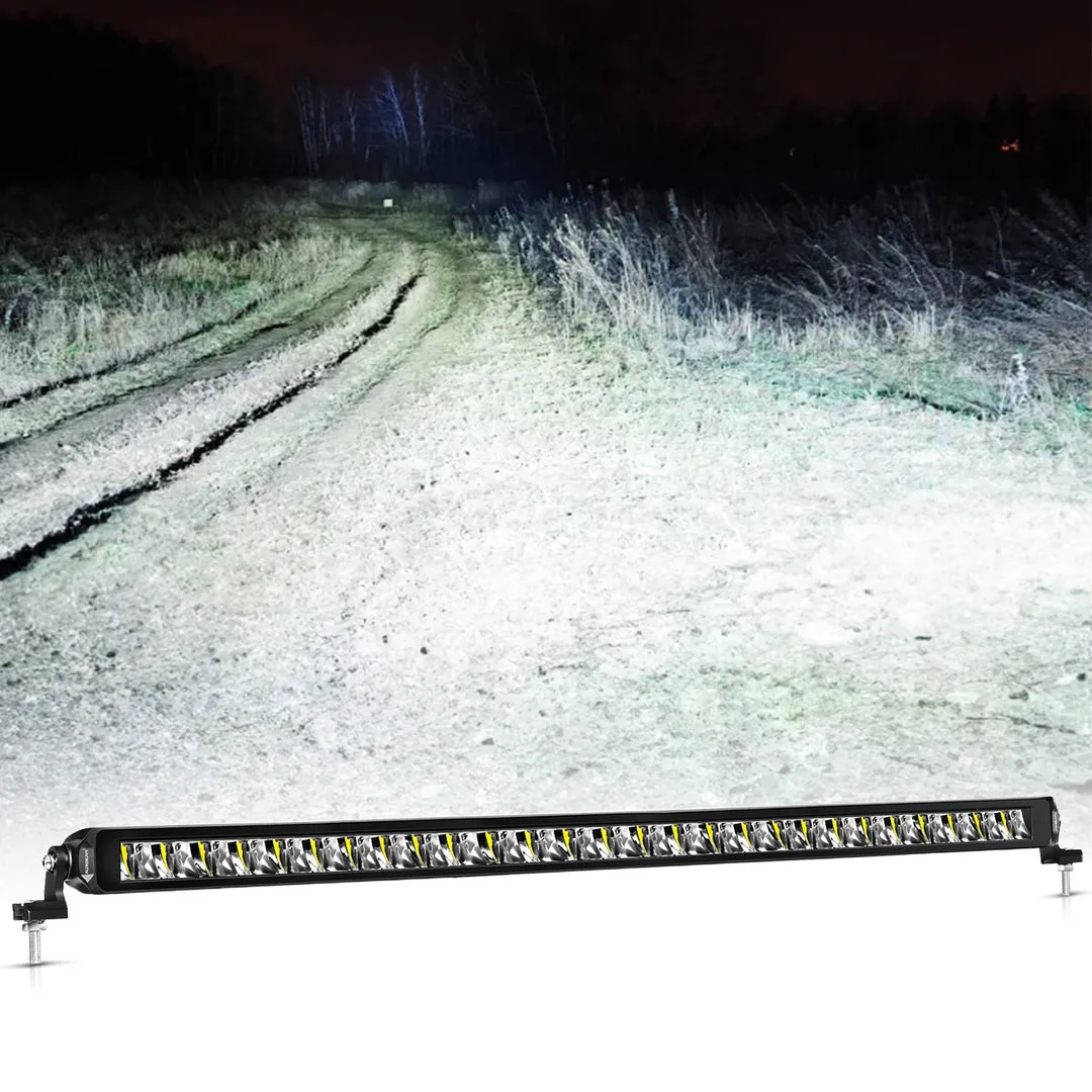 SP Series Off Road Light Bar 12 inch / 22 inch / 32 inch