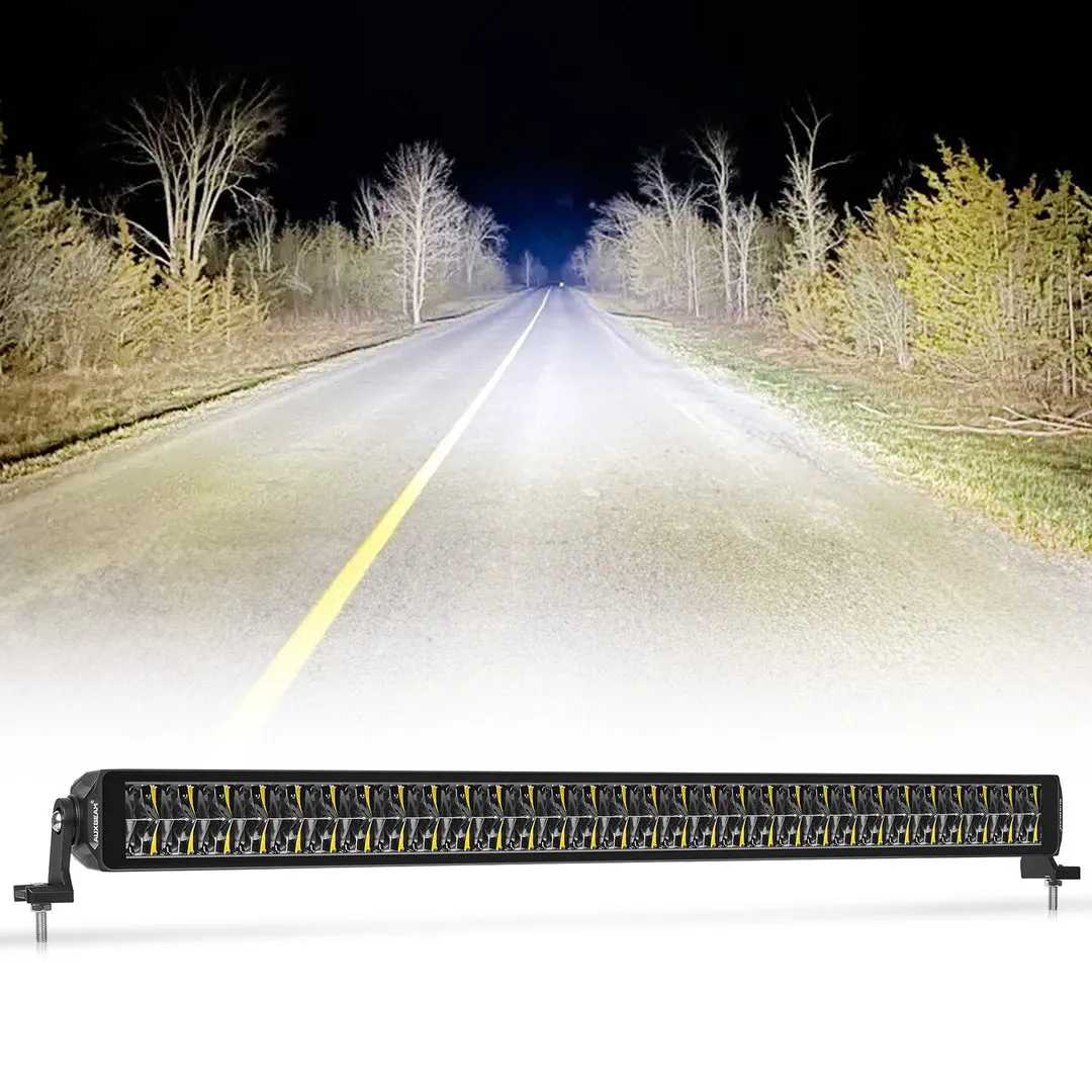 SP Series Off Road Light Bar 12 inch / 22 inch / 32 inch
