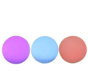 Sphere, LED Lit 12"
