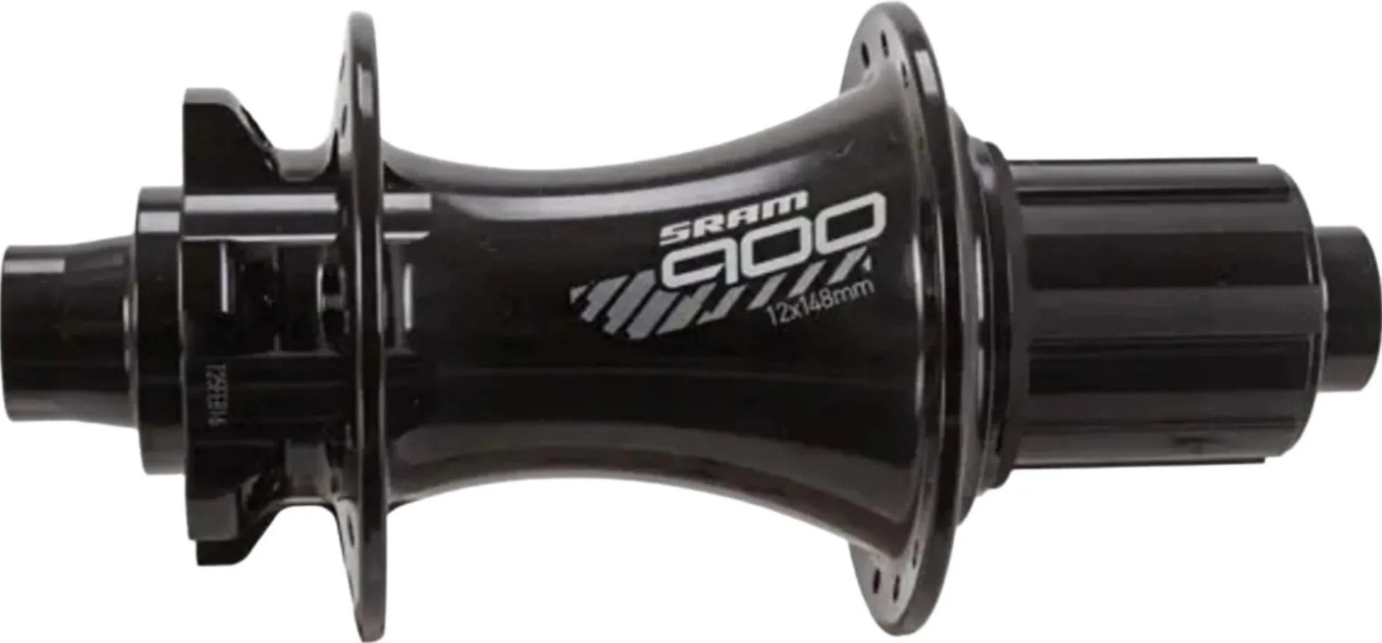 SRAM 900 HG11 6-Bolt Disc Rear Hub