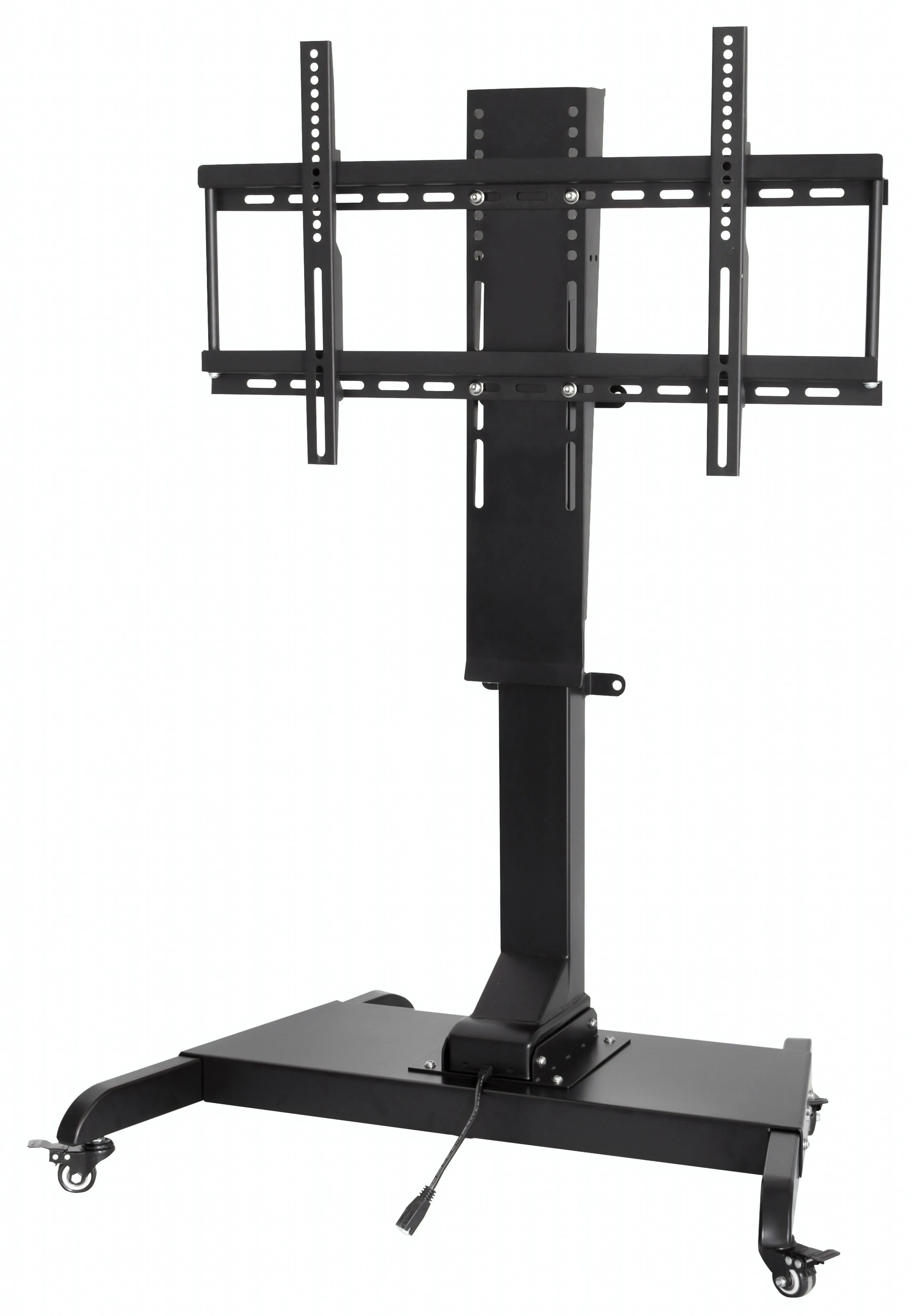 SRV Smart Wifi 32800 Pro TV Lift Mechanism for 50 Inch Flat screen TVs - Alexa® & Google Home® Compatible