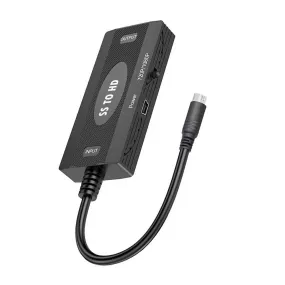 Ss-Hdmi Video Converter