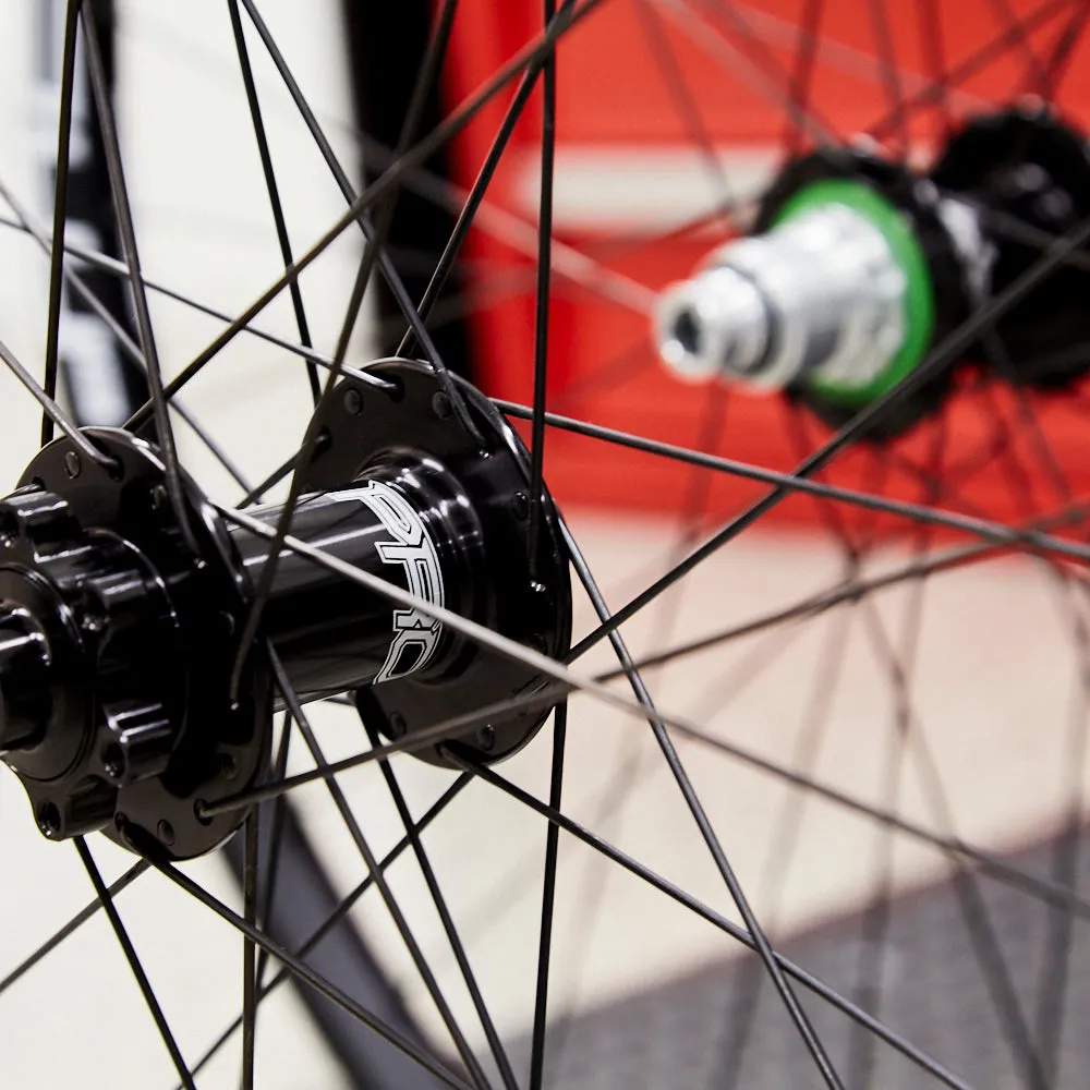 Stan's Notubes Flow EX3 29 Wheelset Hope Pro 5 WBWO