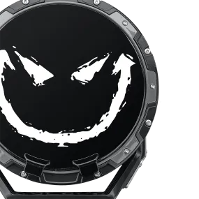 STEDI Type-X 8.5 Inch Optional & Replacement Cover Smiley