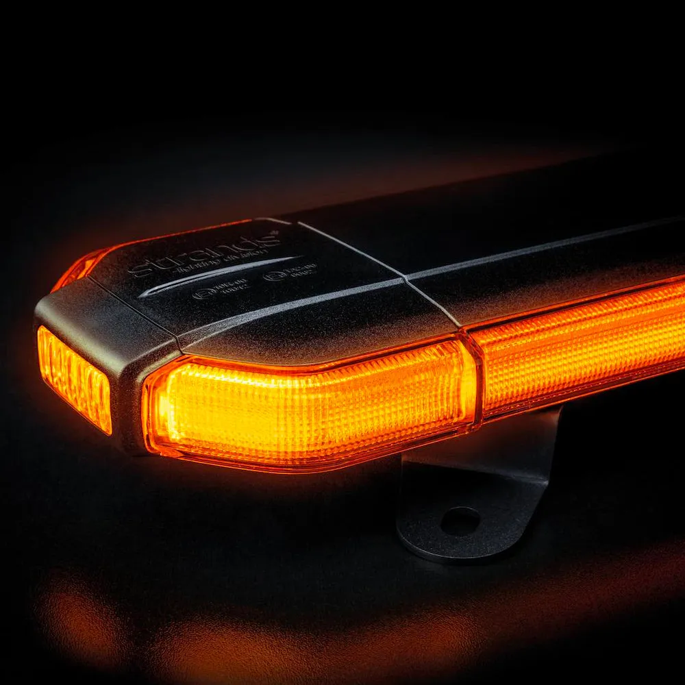 Strands Cruise Light Roof Beacon Bar / 1076mm