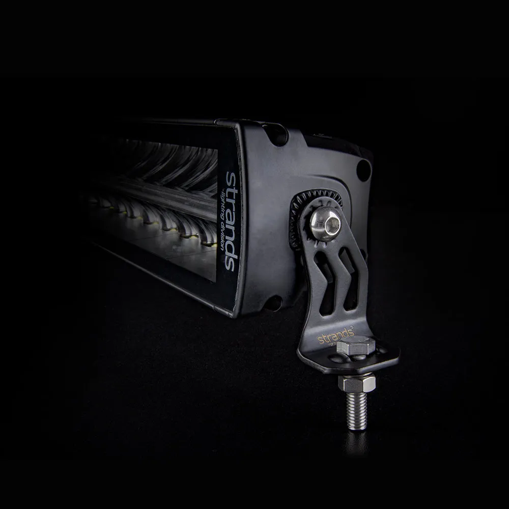 Strands Siberia DR LED Light Bar / 50"