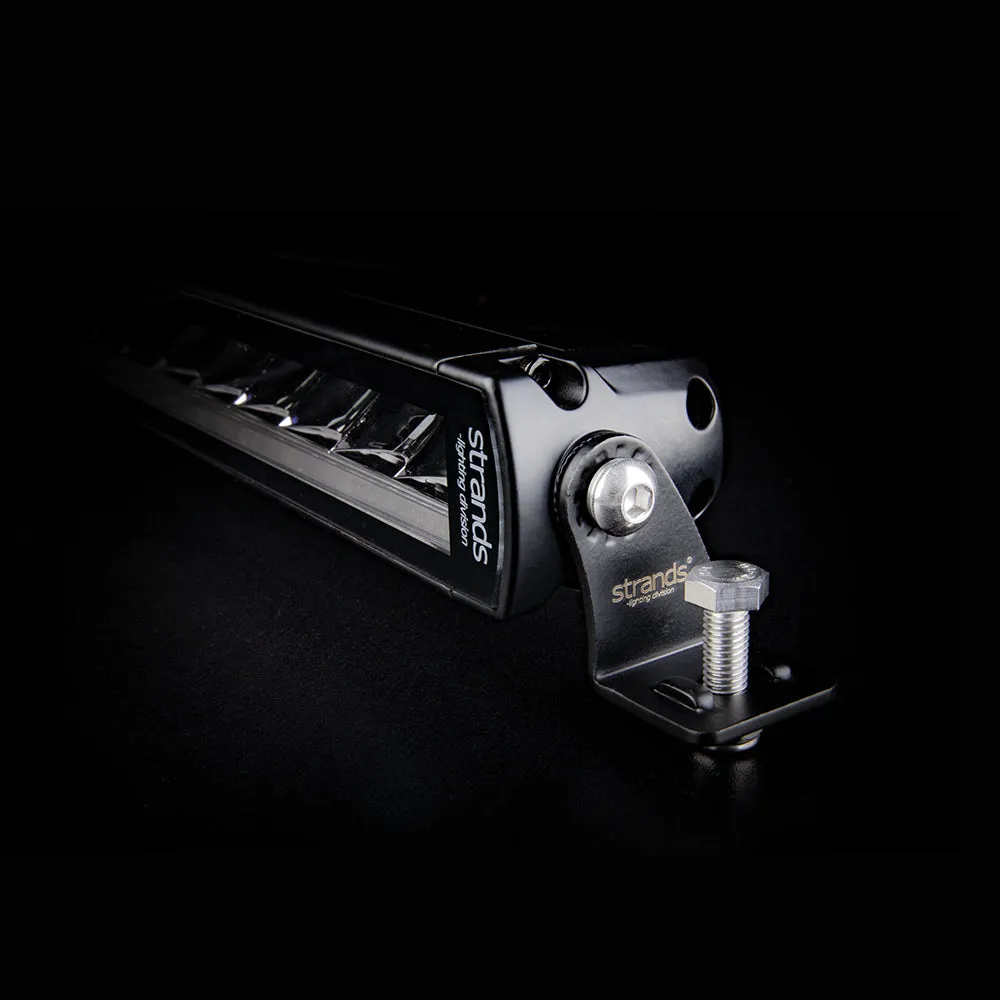 Strands Siberia SR LED Light Bar / 22"