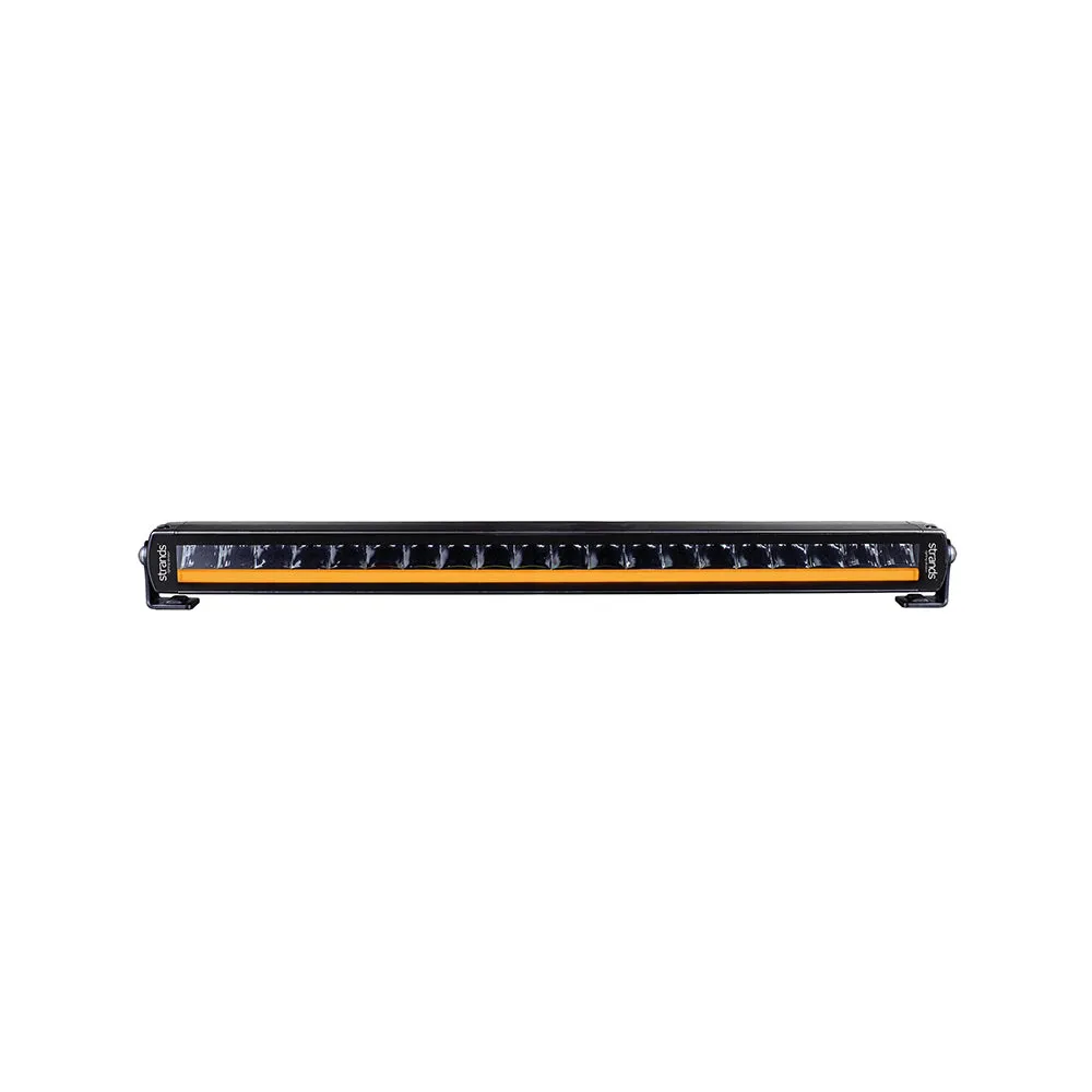 Strands Siberia SR LED Light Bar / 22"