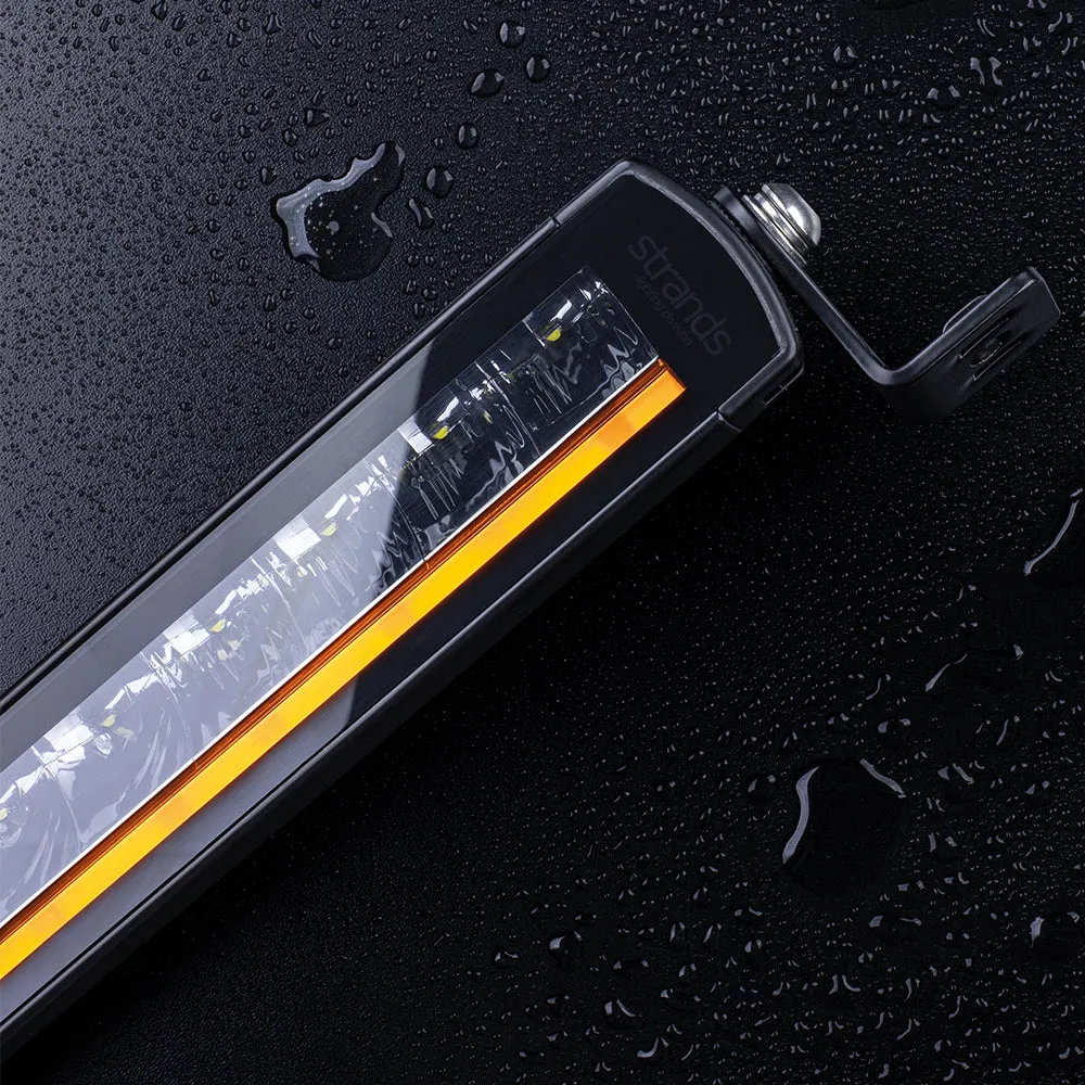 Strands Siberia SR LED Light Bar / 22"