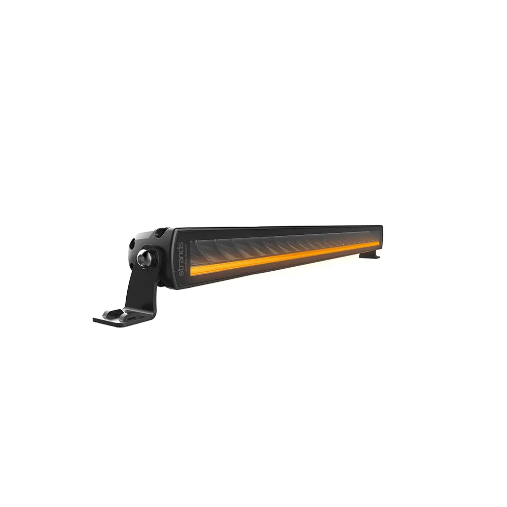 Strands Siberia SR LED Light Bar / 22"