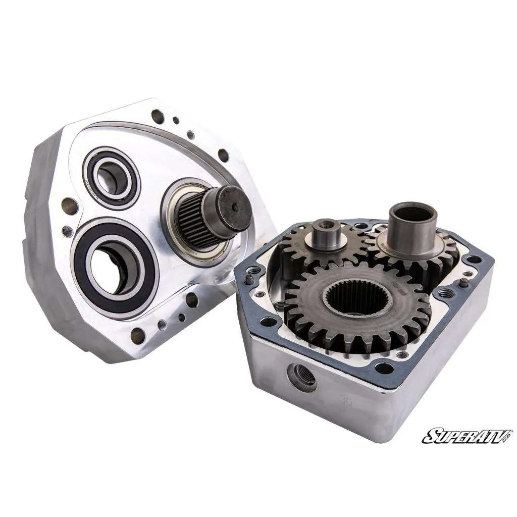 SuperATV Honda Talon 1000R 4" Portal Gear Lift