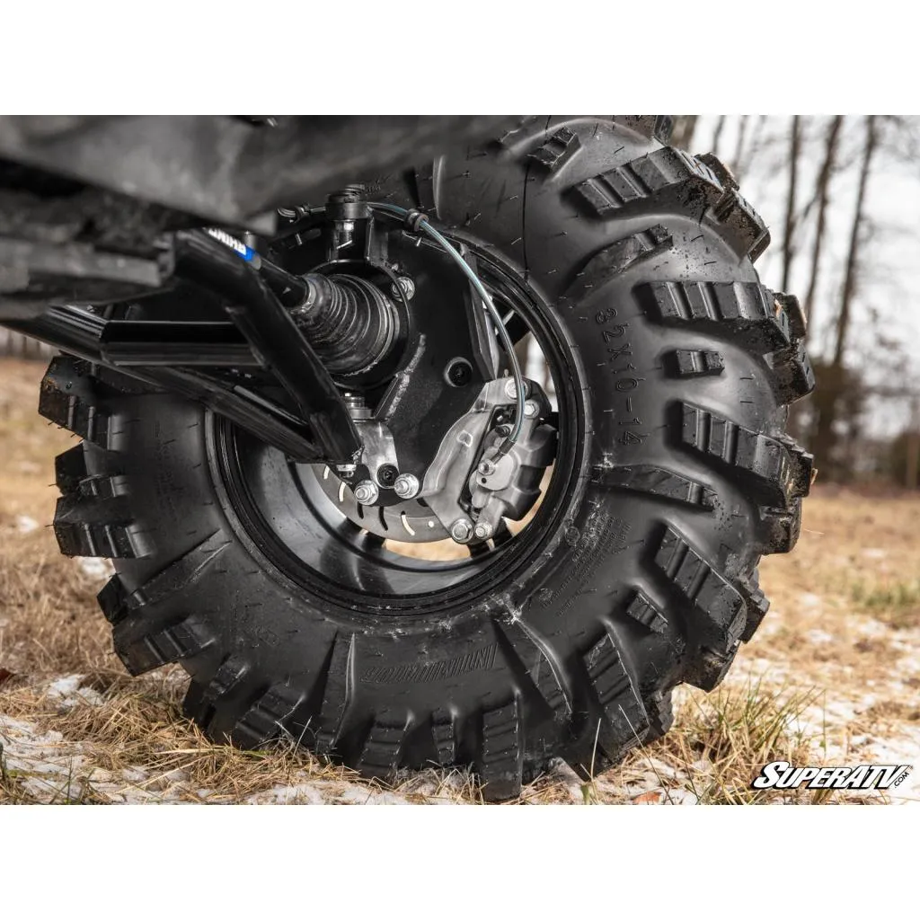 SuperATV Honda Talon 1000R 4" Portal Gear Lift