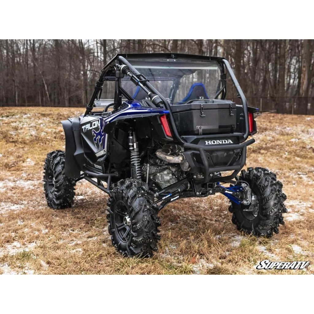 SuperATV Honda Talon 1000R 4" Portal Gear Lift