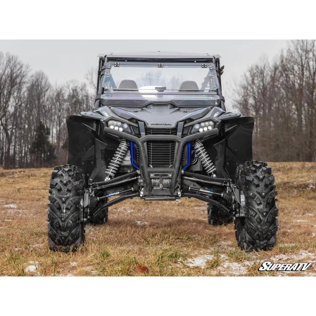 SuperATV Honda Talon 1000R 4" Portal Gear Lift