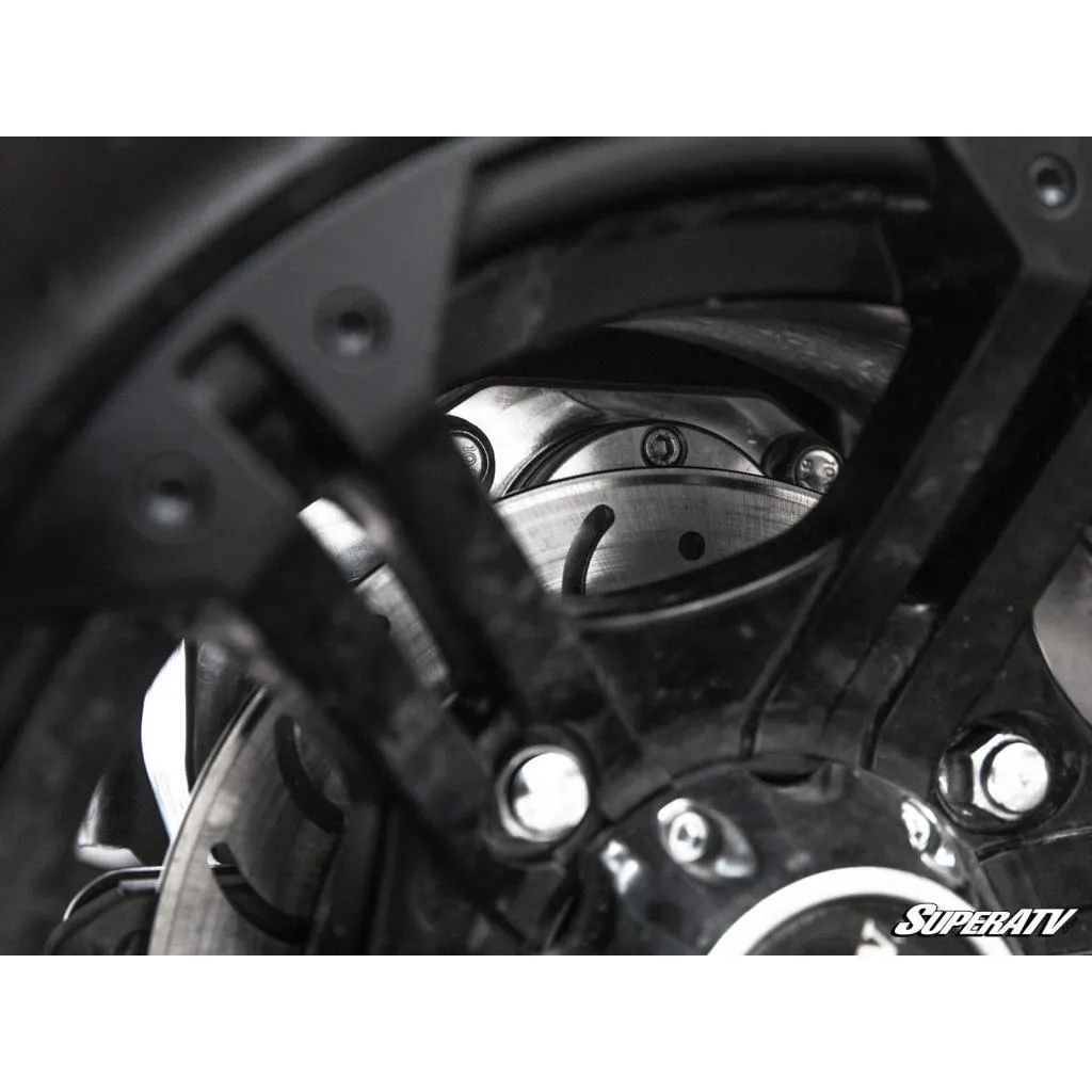 SuperATV Honda Talon 1000R 4" Portal Gear Lift