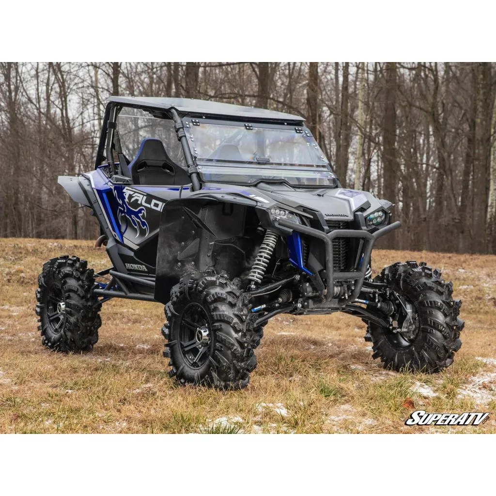 SuperATV Honda Talon 1000R 4" Portal Gear Lift