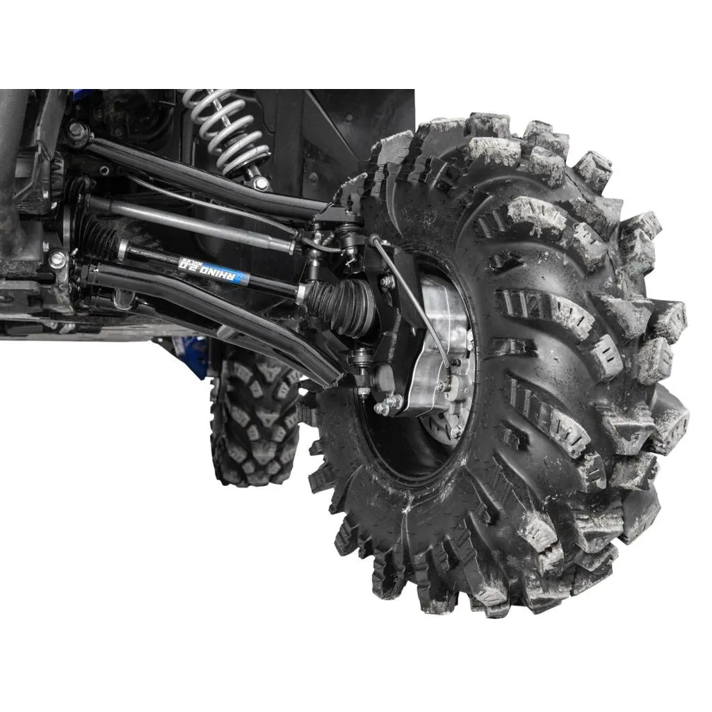 SuperATV Honda Talon 1000R 4" Portal Gear Lift