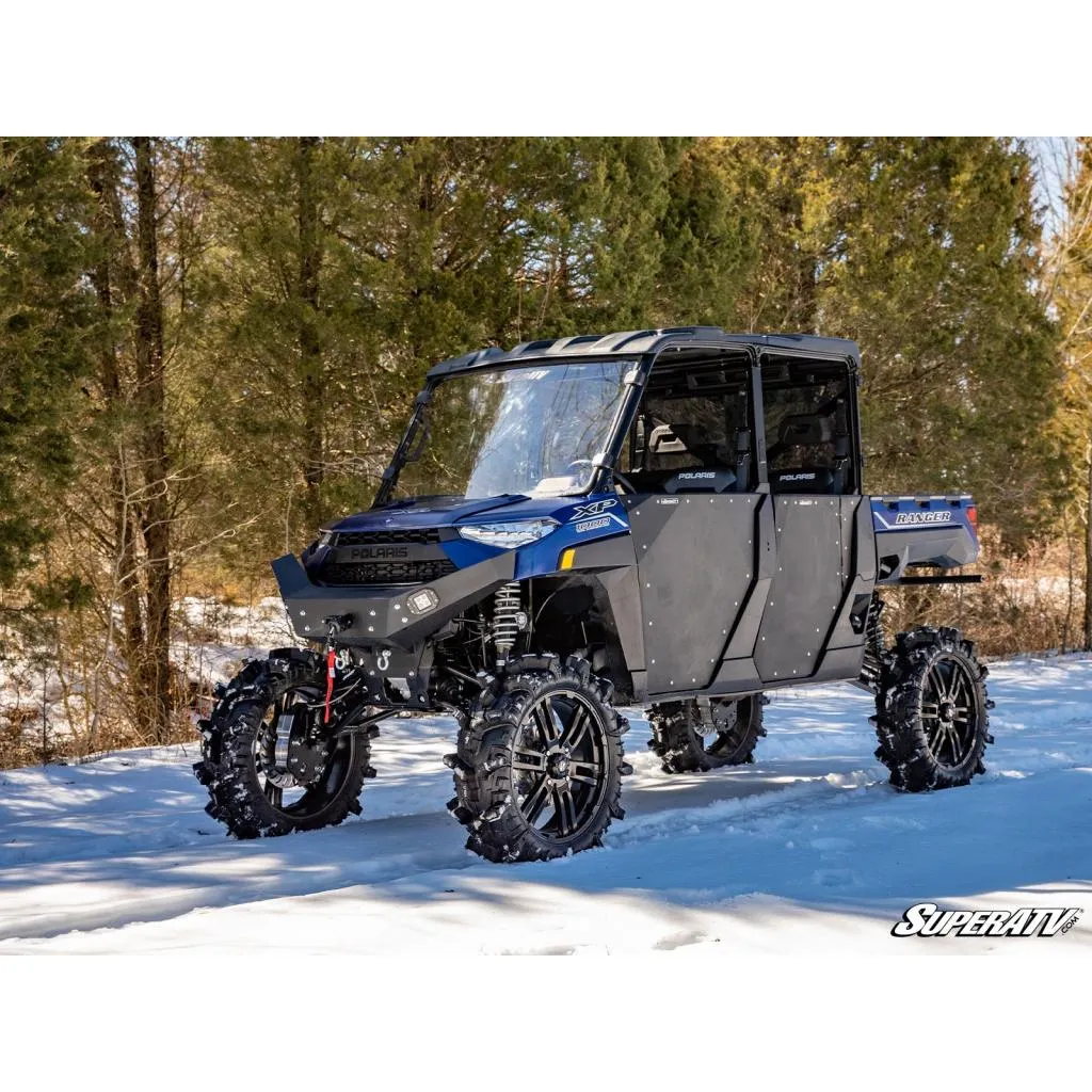 SuperATV Polaris Ranger XP 1000 6" Portal Gear Lift