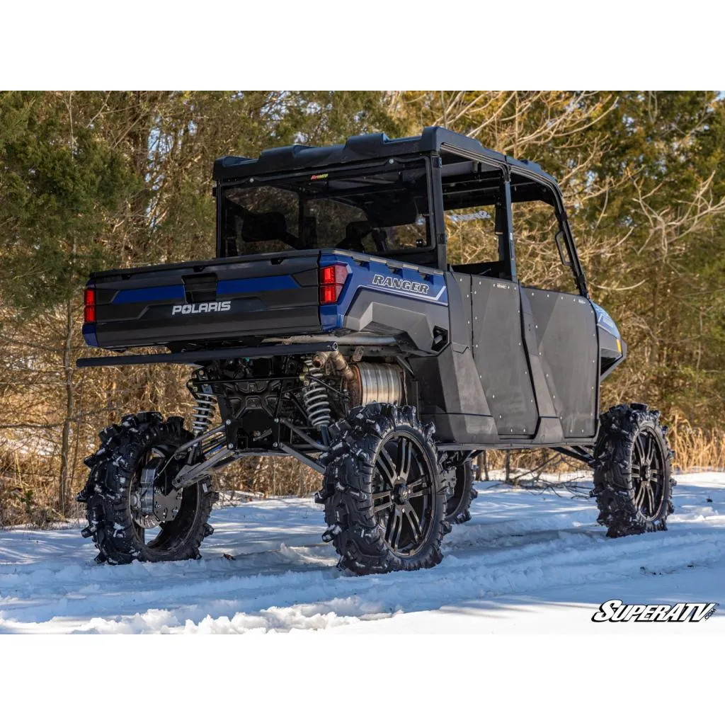 SuperATV Polaris Ranger XP 1000 6" Portal Gear Lift