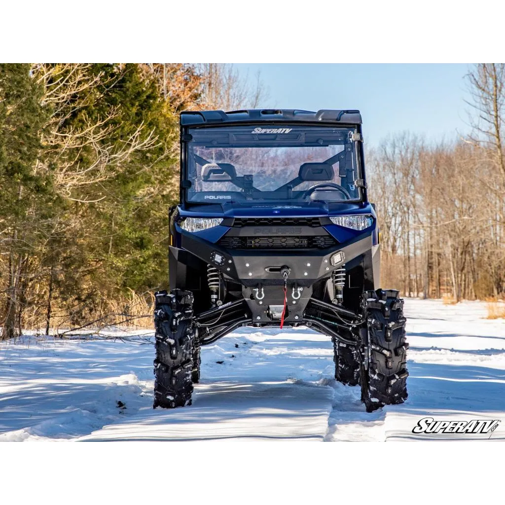 SuperATV Polaris Ranger XP 1000 6" Portal Gear Lift