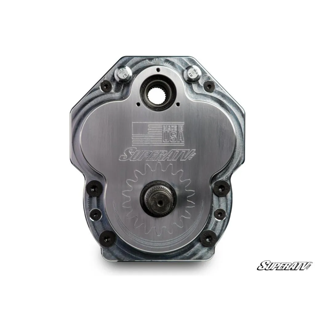 SuperATV Polaris Ranger XP 1000 6" Portal Gear Lift